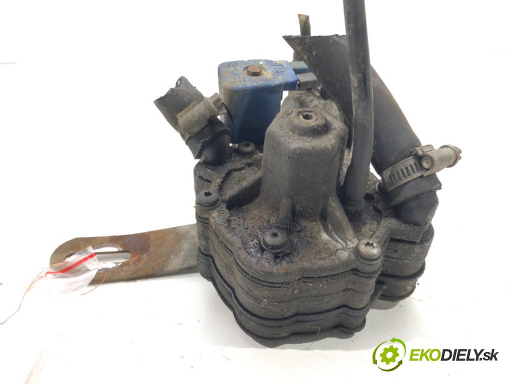 --- ---    ---  Reduktor do plynového pedálu LPG 67R-014066 (LPG)