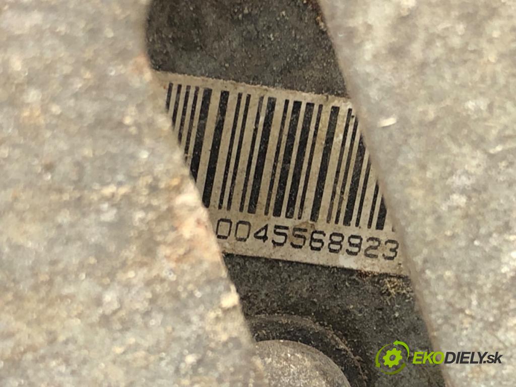 --- ---    ---  Reduktor do plynového pedálu LPG 67R-014066 (LPG)