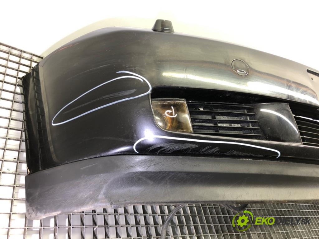 OPEL VECTRA C Kombi (Z02) 2003 - 2009    1.9 CDTI (F35) 110 kW [150 KM] olej napędowy 2004   nárazník přední část