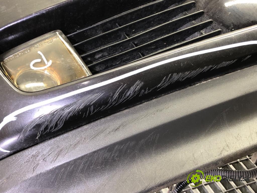 OPEL VECTRA C Kombi (Z02) 2003 - 2009    1.9 CDTI (F35) 110 kW [150 KM] olej napędowy 2004   nárazník přední část