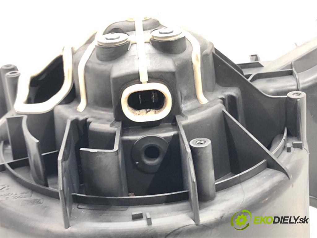OPEL VECTRA C Kombi (Z02) 2003 - 2009    1.9 CDTI (F35) 110 kW [150 KM] olej napędowy 2004   ventilátor kúrenia 985852T
