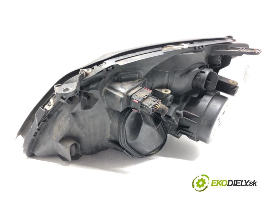 OPEL VECTRA C Kombi (Z02) 2003 - 2009    1.9 CDTI (F35) 110 kW [150 KM] olej napędowy 2004   Svetlomet pravy predný XENON