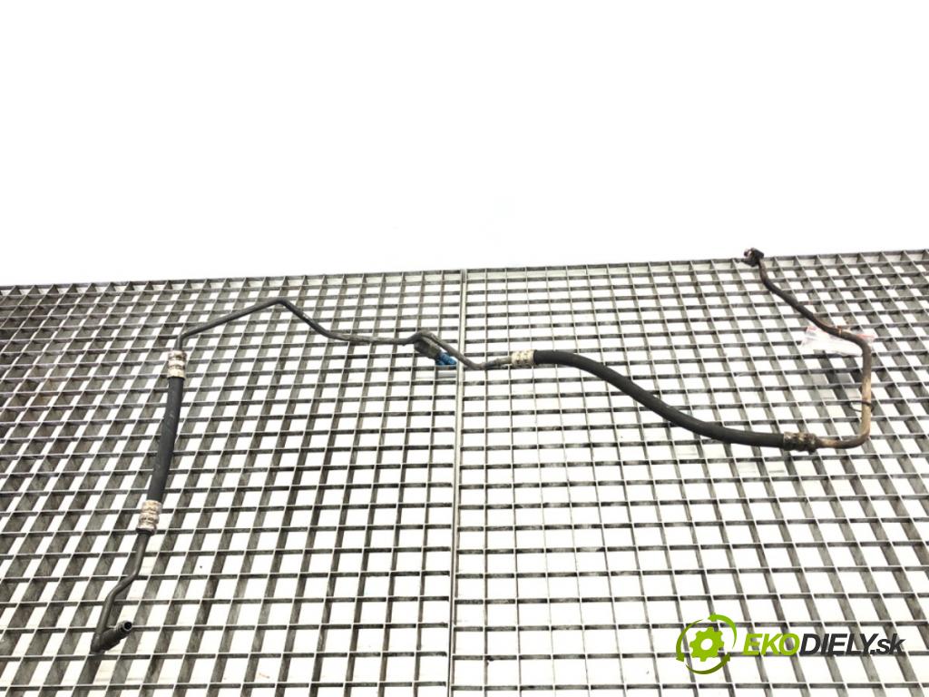 PEUGEOT 206 liftback (2A/C) 1998 - 2012    1.1 i 44 kW [60 KM] benzyna 1998 - 2007  hadica servočerpadlo  (Rúrky, hadice servočerpadla)