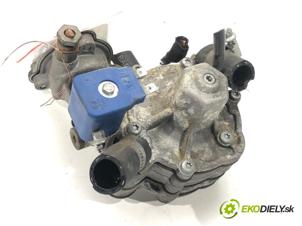 --- ---    ---  Reduktor do plynového pedálu LPG 67R-014066 (LPG)