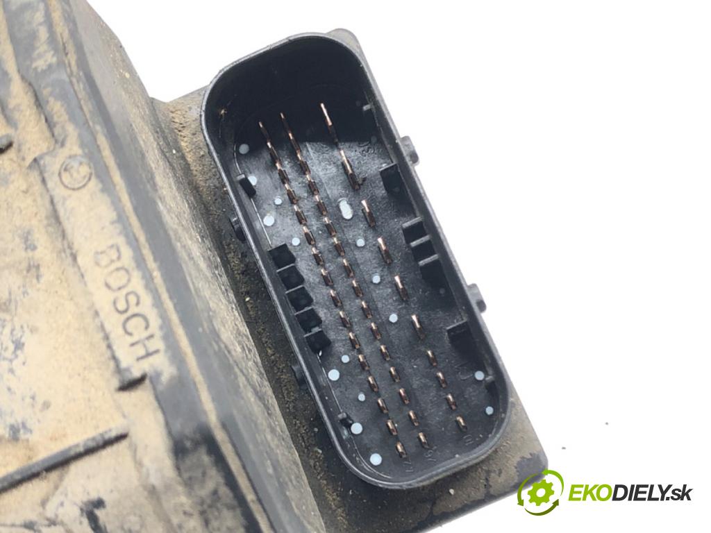 SEAT IBIZA III (6L1) 2002 - 2009    1.2 47 kW [64 KM] benzyna 2002 - 2006  Pumpa ABS 0265800003 (Pumpy ABS)