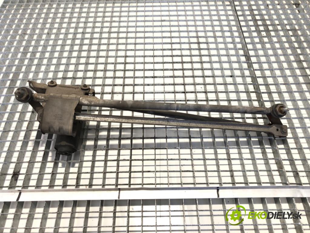 PEUGEOT BOXER Autobus (230P) 1994 - 2002    2.5 TDI 79 kW [107 KM] olej napędowy 1997 - 2002  Mechanizmus stieračov predný  (Motorčeky stieračov predné)