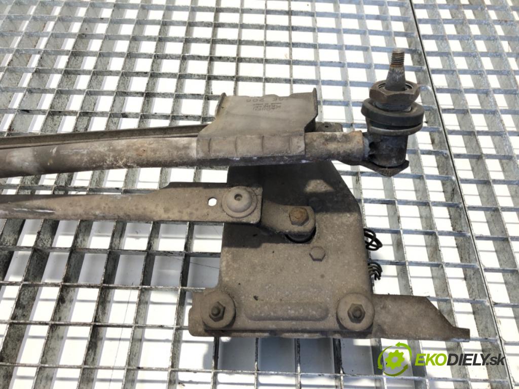 PEUGEOT BOXER Autobus (230P) 1994 - 2002    2.5 TDI 79 kW [107 KM] olej napędowy 1997 - 2002  Mechanizmus stieračov predný  (Motorčeky stieračov predné)