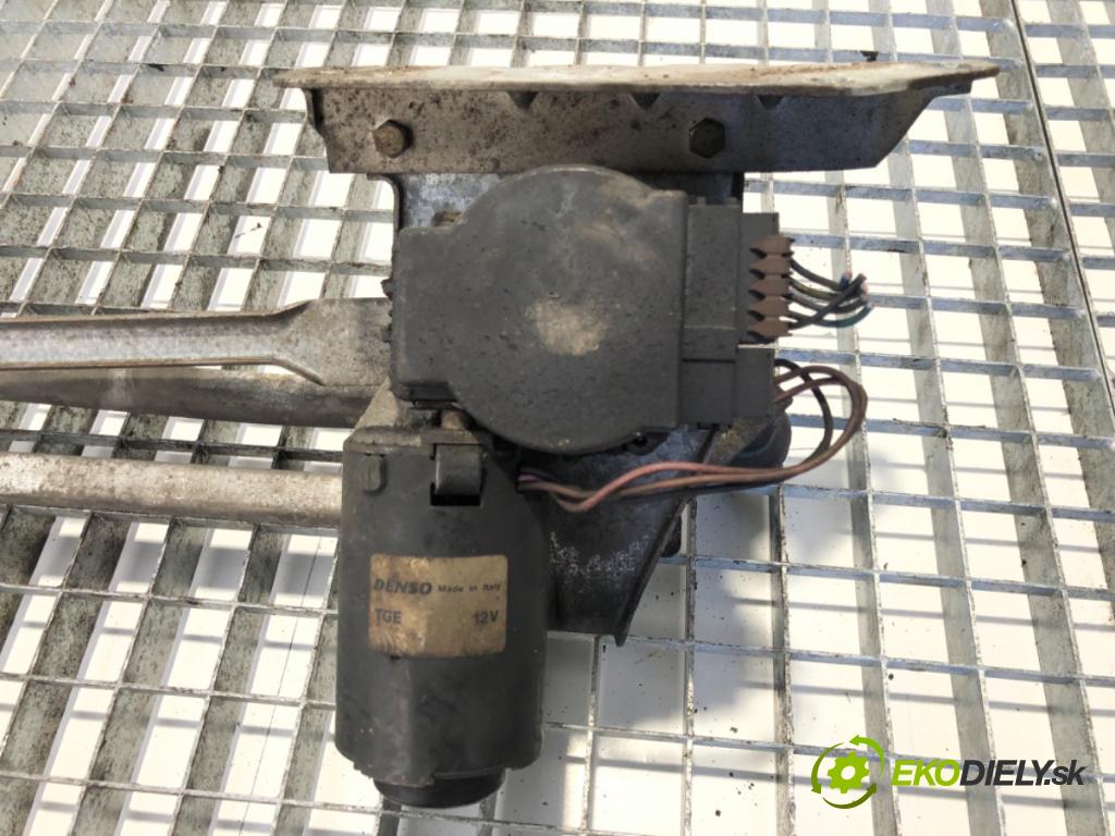 PEUGEOT BOXER Autobus (230P) 1994 - 2002    2.5 TDI 79 kW [107 KM] olej napędowy 1997 - 2002  Mechanizmus stieračov predný  (Motorčeky stieračov predné)