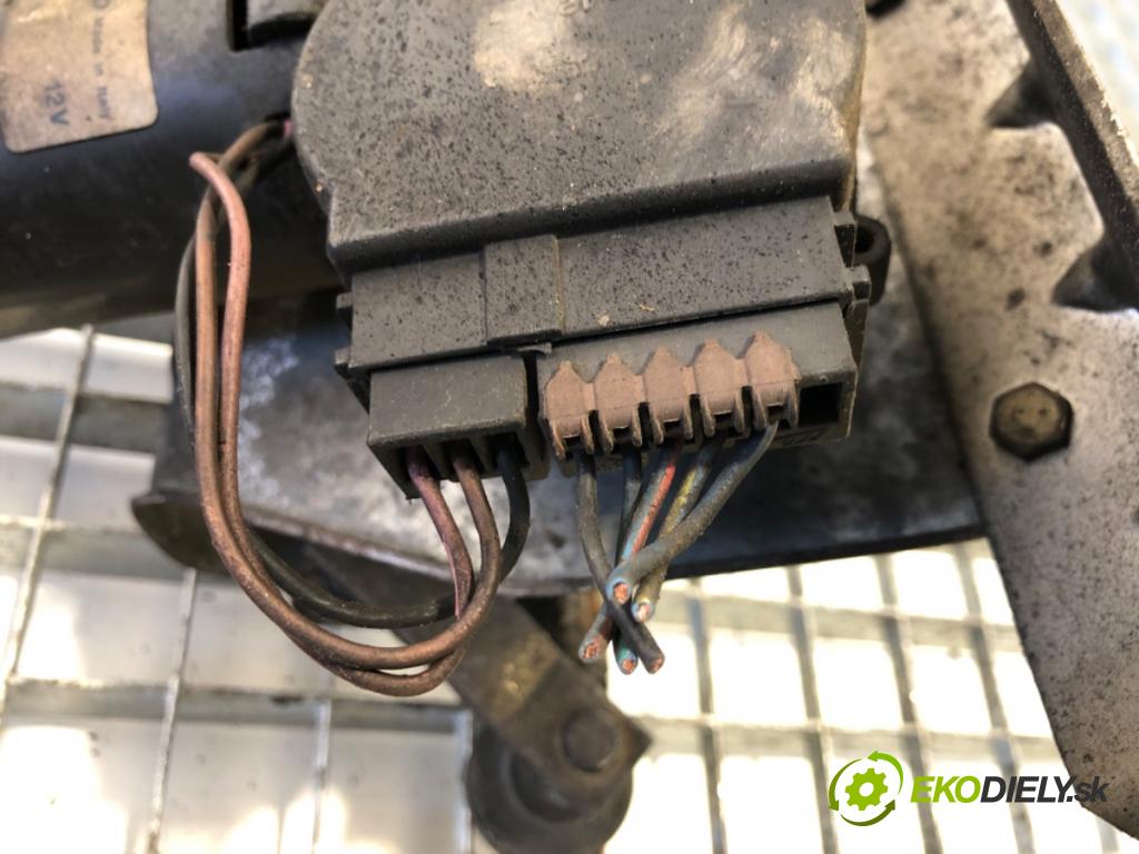 PEUGEOT BOXER Autobus (230P) 1994 - 2002    2.5 TDI 79 kW [107 KM] olej napędowy 1997 - 2002  Mechanizmus stieračov predný  (Motorčeky stieračov predné)