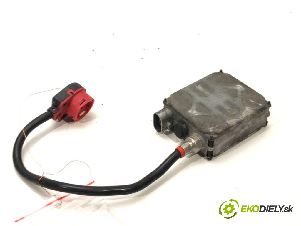 BMW 5 (E39) 1995 - 2003    530 d 135 kW [184 KM] olej napędowy 1998 - 2000  Menič XENON 8387114 (Riadiace jednotky xenónu)