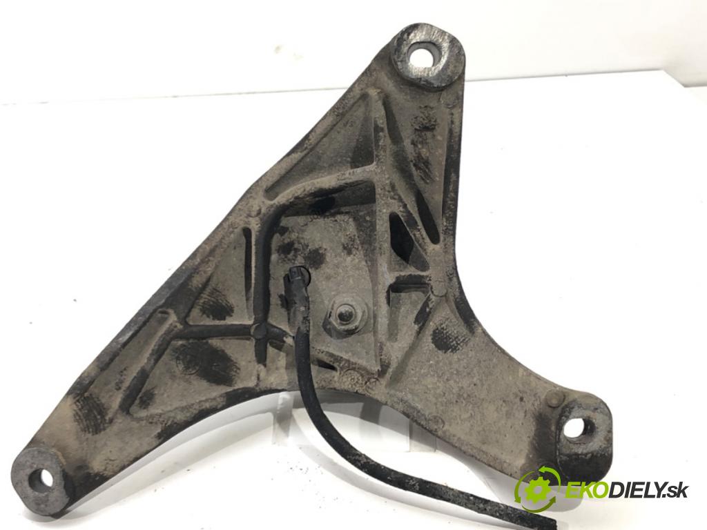 BMW 5 (E39) 1995 - 2003    530 d 135 kW [184 KM] olej napędowy 1998 - 2000  AirBag Motor  (Držiaky motora)