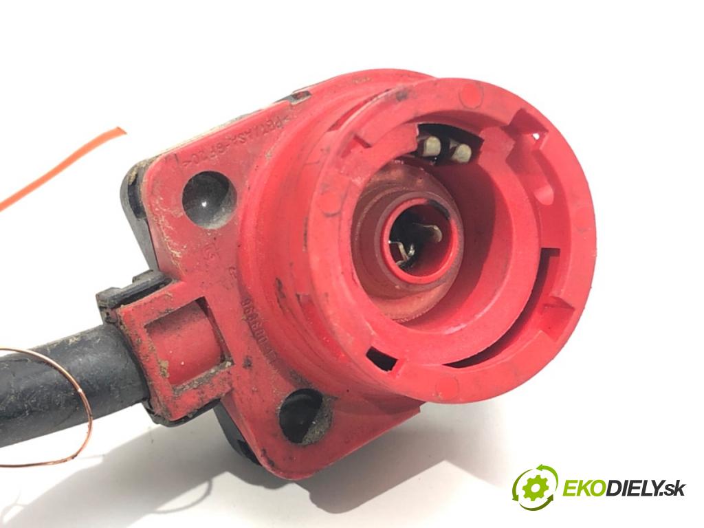 BMW 5 (E39) 1995 - 2003    530 d 135 kW [184 KM] olej napędowy 1998 - 2000  Menič XENON 8387114 (Riadiace jednotky xenónu)