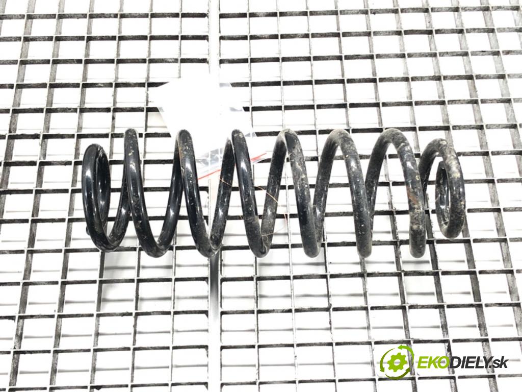 BMW E39 sedan 2000 135 kW 530 d 2926 pružina zadní část  (Klika dveří ostatní)