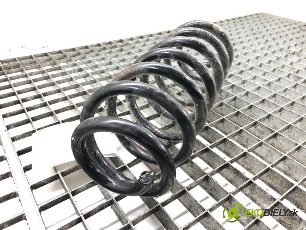 BMW E39 sedan 2000 135 kW 530 d 2926 Pružina zad  (Kľučka dverí ostatné)