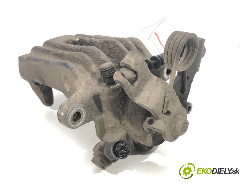 AUDI A4 B6 Avant (8E5) 2000 - 2005    3.0 162 kW [220 KM] benzyna 2001 - 2004  Brzdič strmeň pravy zad