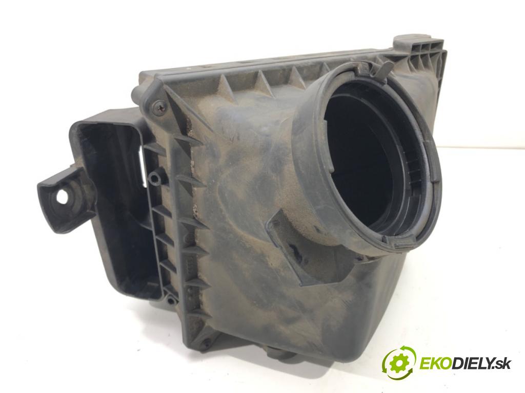 AUDI A4 B6 Avant (8E5) 2000 - 2005    3.0 162 kW [220 KM] benzyna 2001 - 2004  Obal filtra vzduchu 06C133835C (Obaly filtrov vzduchu)