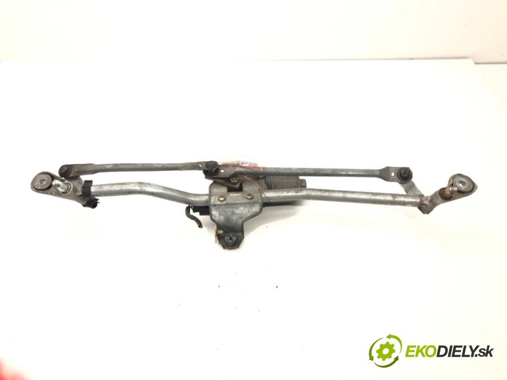 AUDI A4 B6 Avant (8E5) 2000 - 2005    3.0 162 kW [220 KM] benzyna 2001 - 2004  Mechanizmus stieračov predný 8E1955119 (Motorčeky stieračov predné)