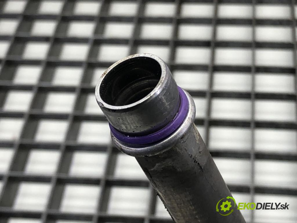 AUDI A4 B6 Avant (8E5) 2000 - 2005    3.0 162 kW [220 KM] benzyna 2001 - 2004  rúrka klimatizácie  (Rúrky klimatizácie)