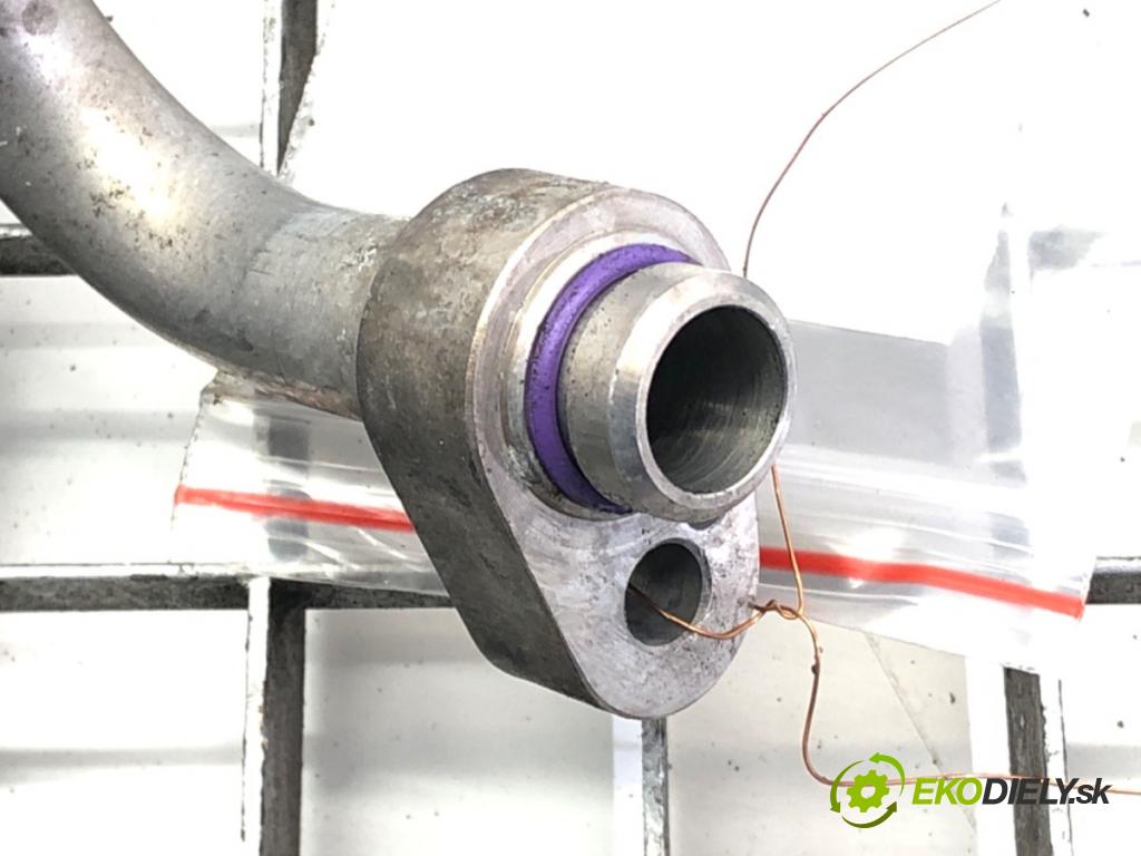 AUDI A4 B6 Avant (8E5) 2000 - 2005    3.0 162 kW [220 KM] benzyna 2001 - 2004  rúrka klimatizácie  (Rúrky klimatizácie)