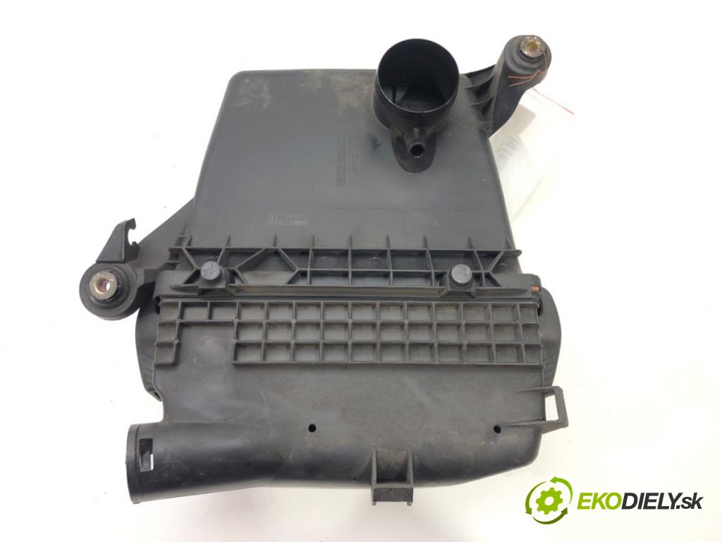 FIAT PANDA (169_) 2003 - 2022    1.1 (169.AXA1A) 40 kW [54 KM] benzyna 2003 - 2022  Obal filtra vzduchu 51774986 (Obaly filtrov vzduchu)