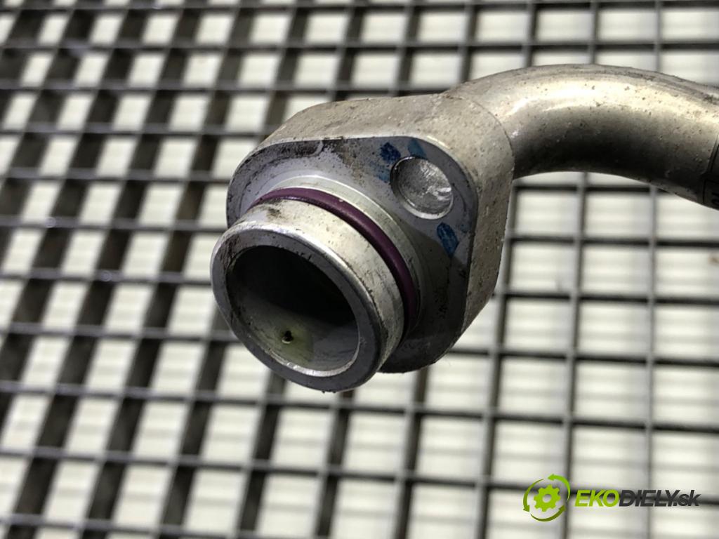 AUDI A4 B8 Avant (8K5) 2007 - 2015    2.0 TFSI 132 kW [180 KM] benzyna 2008 - 2015  rúrka klimatizácie 8K1260712K (Rúrky klimatizácie)