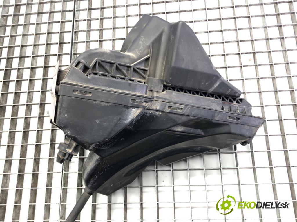 AUDI A4 B8 Avant (8K5) 2007 - 2015    2.0 TFSI 132 kW [180 KM] benzyna 2008 - 2015  Obal filtra vzduchu 8K0133835AB (Obaly filtrov vzduchu)