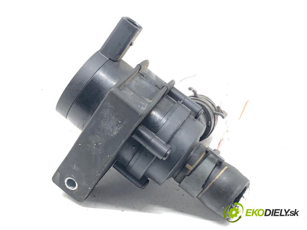 AUDI A4 B8 Avant (8K5) 2007 - 2015    2.0 TFSI 132 kW [180 KM] benzyna 2008 - 2015  DALŠÍ: pumpa vody 309500210 (Vodní pumpy)