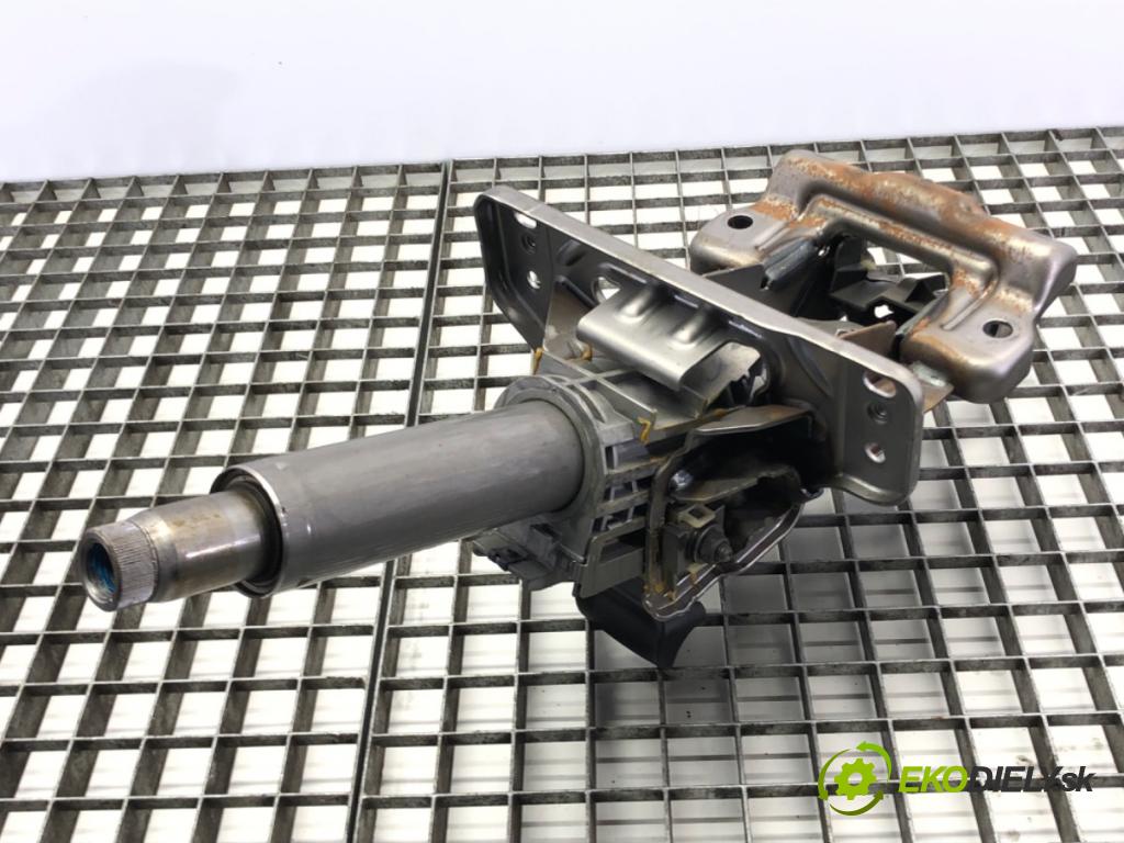 AUDI A4 B8 Avant (8K5) 2007 - 2015    2.0 TFSI 132 kW [180 KM] benzyna 2008 - 2015  Hriadeľ, tyč volantu 8K0419506AL (Tyče riadenia (volantu))