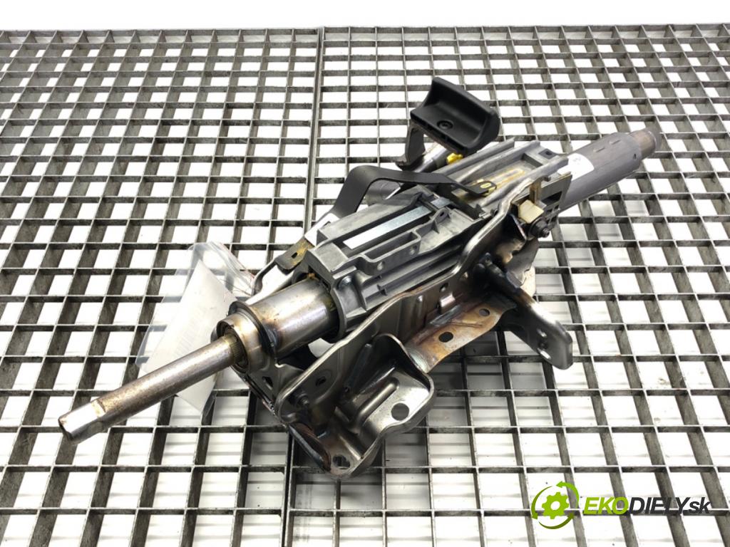 AUDI A4 B8 Avant (8K5) 2007 - 2015    2.0 TFSI 132 kW [180 KM] benzyna 2008 - 2015  Hriadeľ, tyč volantu 8K0419506AL (Tyče riadenia (volantu))