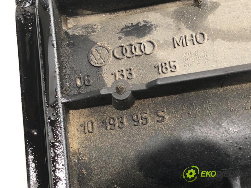 AUDI A4 B8 Avant (8K5) 2007 - 2015    2.0 TFSI 132 kW [180 KM] benzyna 2008 - 2015  Potrubie sacie, sanie 06H133185BH (Sacie potrubia)