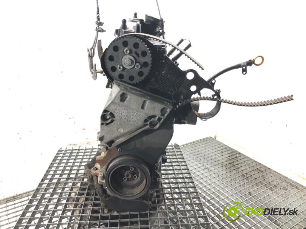 SKODA FABIA II (542) 2006 - 2014    1.6 TDI 66 kW [90 KM] olej napędowy 2010 - 2014  Motor CAYB (Motory (kompletné))