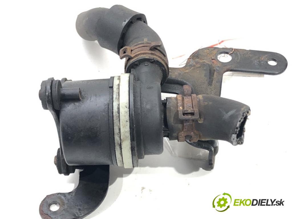 SKODA FABIA II (542) 2006 - 2014    1.6 TDI 66 kW [90 KM] olej napędowy 2010 - 2014  DALŠÍ: pumpa vody 6R0965561A (Vodní pumpy)