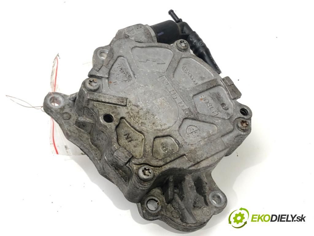 SKODA FABIA II (542) 2006 - 2014    1.6 TDI 66 kW [90 KM] olej napędowy 2010 - 2014  pumpa vakuová 03L145100G