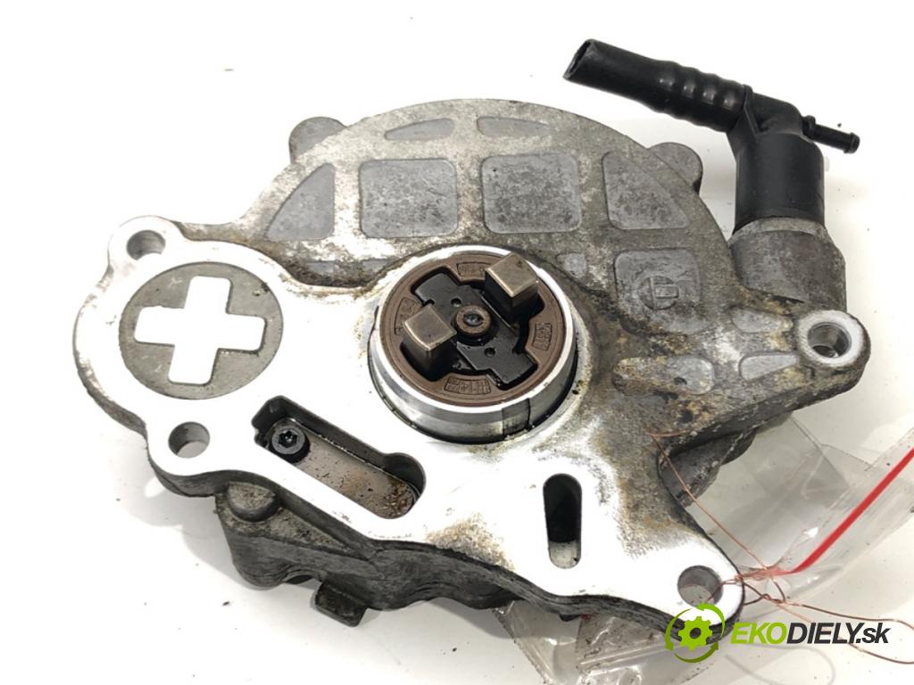 SKODA FABIA II (542) 2006 - 2014    1.6 TDI 66 kW [90 KM] olej napędowy 2010 - 2014  pumpa vakuová 03L145100G