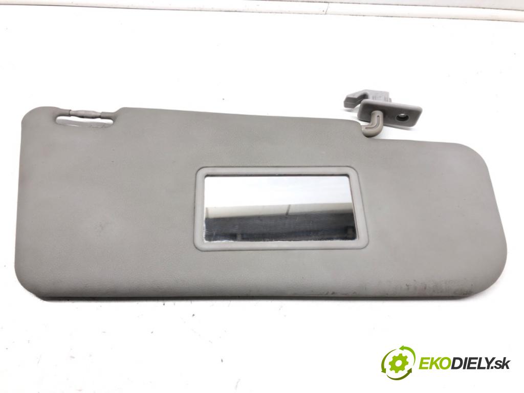 FIAT PANDA (169_) 2003 - 2022    ---  Clona slnečná ľavy 