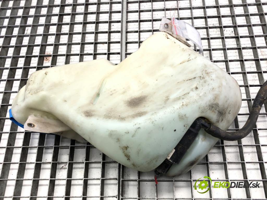 AUDI A6 C5 Kombi 1998 121 kW 2.4 2393 Nádržka ostrekovačov 4B0955453B