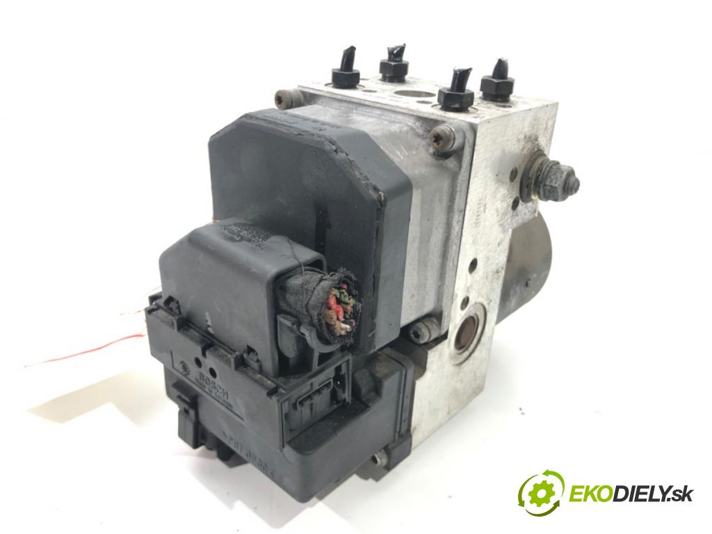 AUDI A6 C5 Avant (4B5) 1997 - 2005    2.4 121 kW [165 KM] benzyna 1997 - 2005  Pumpa ABS 0273004285 (Pumpy ABS)