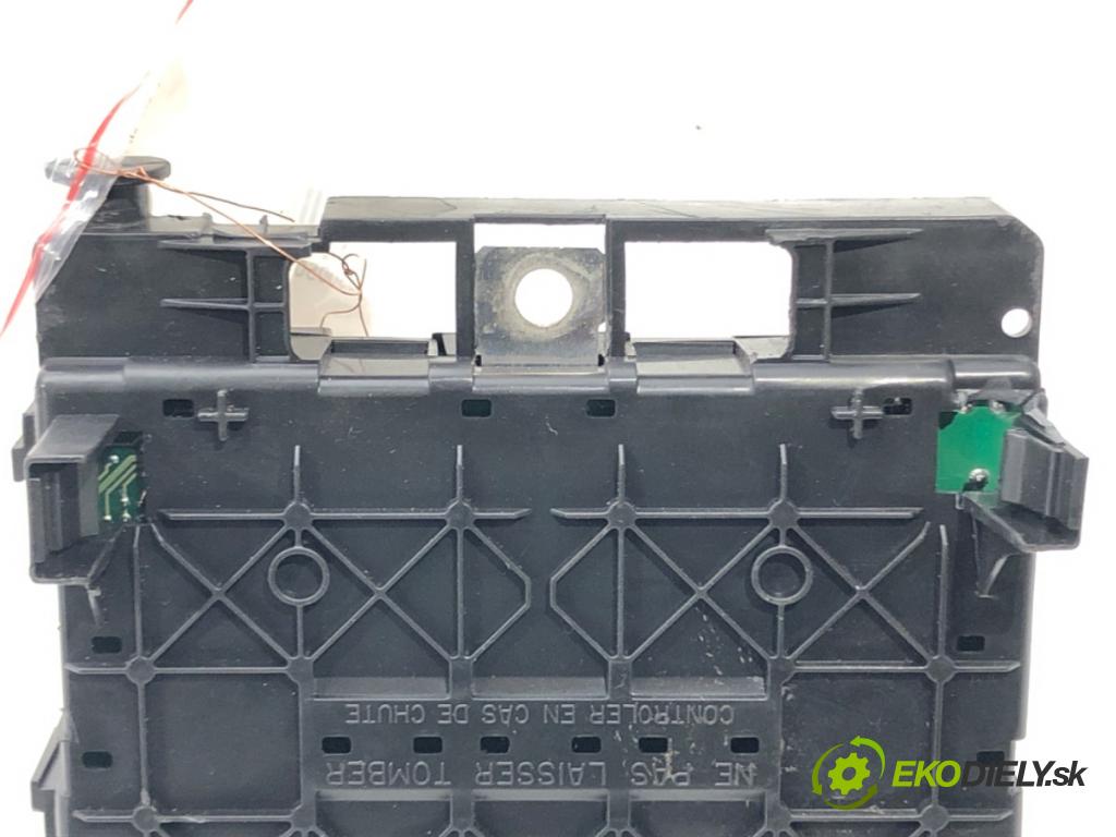 CITROEN C3 I (FC_, FN_) 2002 - 2022    1.4 i 54 kW [73 KM] benzyna 2002 - 2010  Modul BSM  (Ostatné)