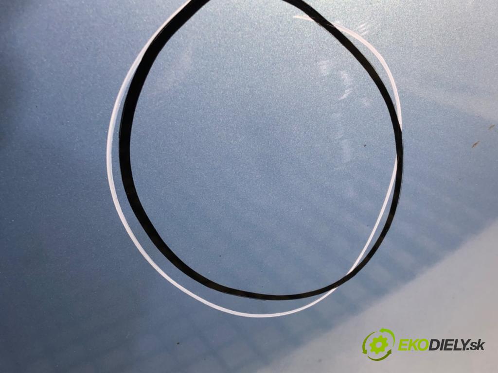 CITROEN C3 I (FC_, FN_) 2002 - 2022    1.4 i 54 kW [73 KM] benzyna 2002 - 2010  kapota