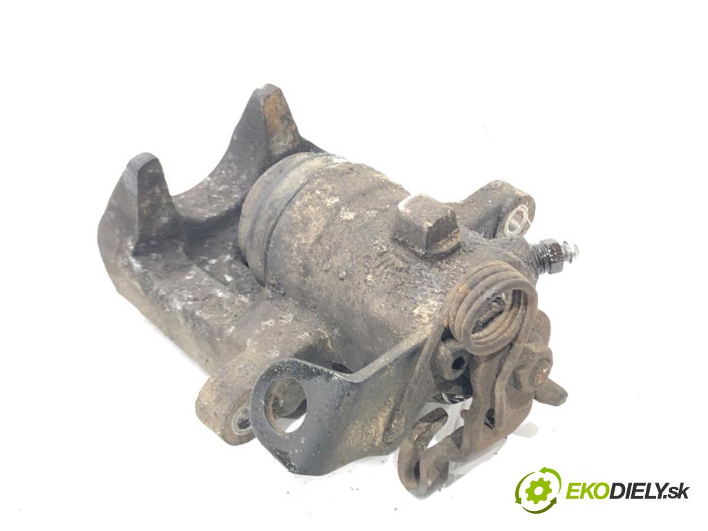 AUDI A3 (8L1) 1996 - 2006    1.9 TDI 66 kW [90 KM] olej napędowy 1996 - 2001  Brzdič strmeň pravy zad