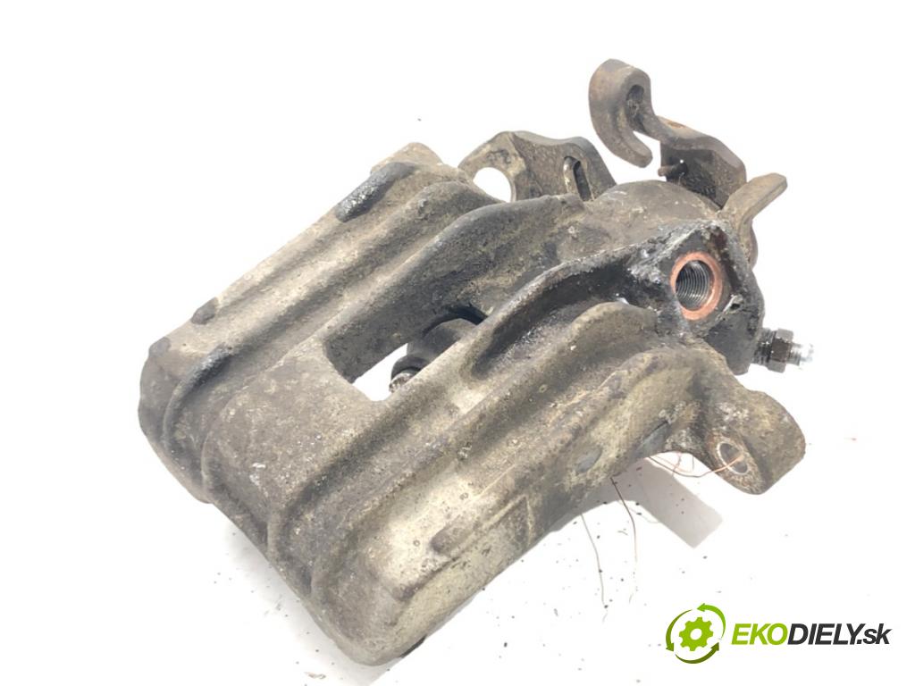AUDI A3 (8L1) 1996 - 2006    1.9 TDI 66 kW [90 KM] olej napędowy 1996 - 2001  Brzdič strmeň pravy zad