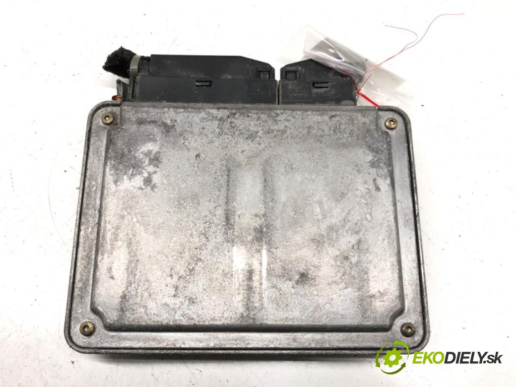 AUDI A3 (8L1) 1996 - 2006    1.9 TDI 66 kW [90 KM] olej napędowy 1996 - 2001  riadiaca jednotka Motor 038906018BB (Riadiace jednotky)