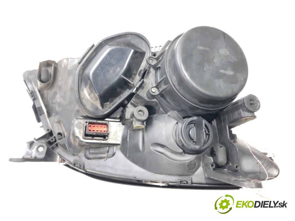 OPEL VECTRA C Kombi (Z02) 2003 - 2009    1.9 CDTI (F35) 110 kW [150 KM] olej napędowy 2004   Svetlomet ľavy predný XENON