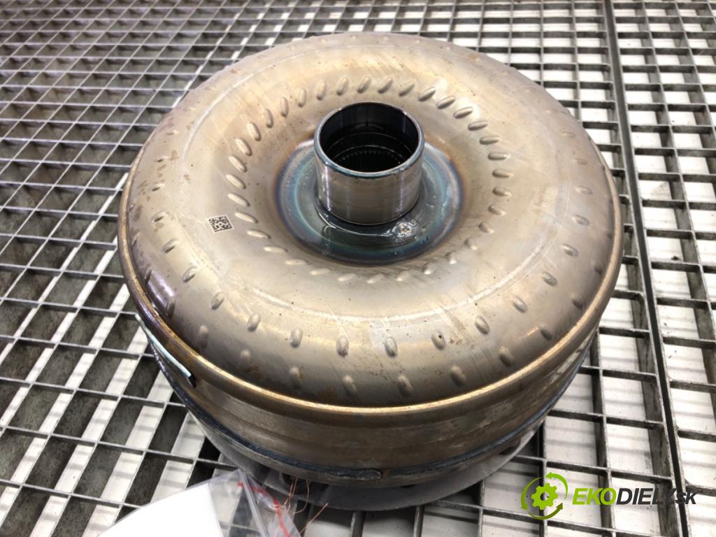 ALFA ROMEO GIULIA (952_) 2015 - 2022    2.0 Veloce (952ACA25) 206 kW [280 KM] benzyna 2016  Spojková sada (bez ložiska) konvertor 1101322107 (Ostatné)