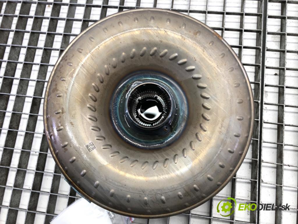 ALFA ROMEO GIULIA (952_) 2015 - 2022    2.0 Veloce (952ACA25) 206 kW [280 KM] benzyna 2016  Spojková sada (bez ložiska) konvertor 1101322107 (Ostatné)