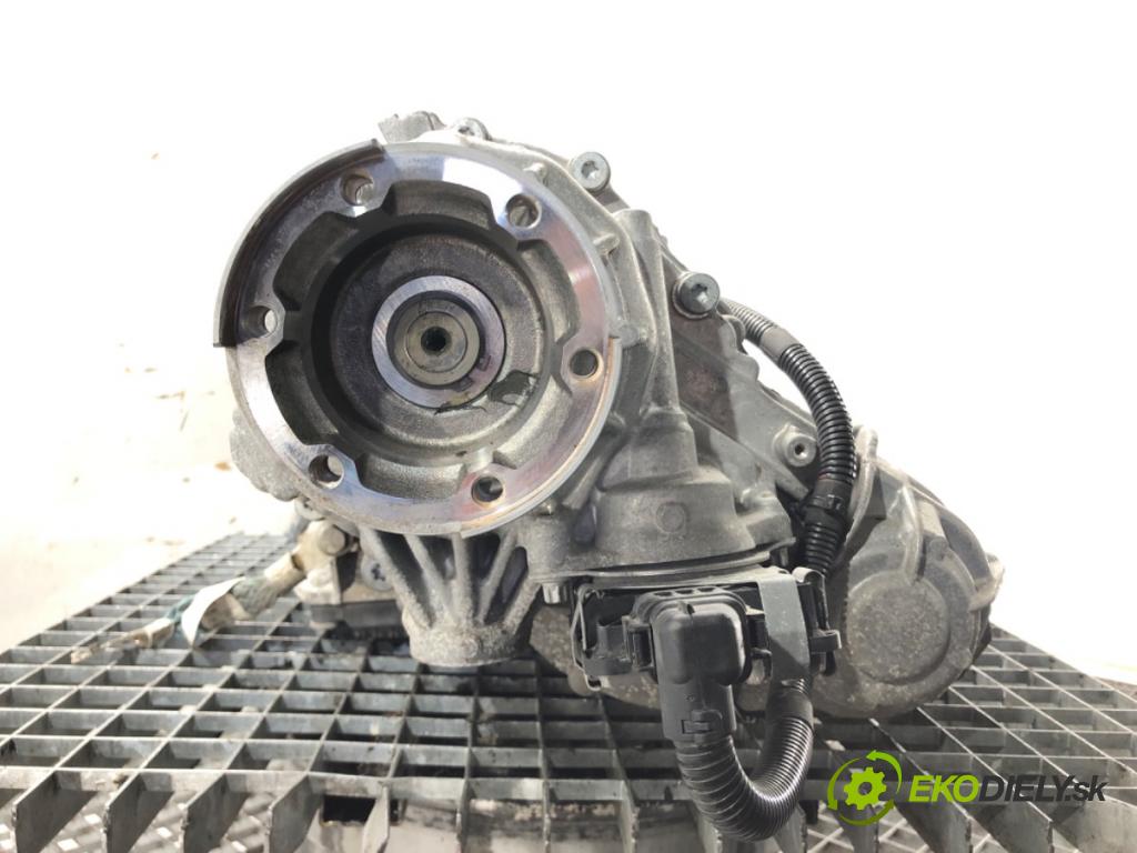 ALFA ROMEO GIULIA (952_) 2015 - 2022    2.0 Veloce (952ACA25) 206 kW [280 KM] benzyna 2016  Prevodovka Reduktor GA8HP50Z 463461790