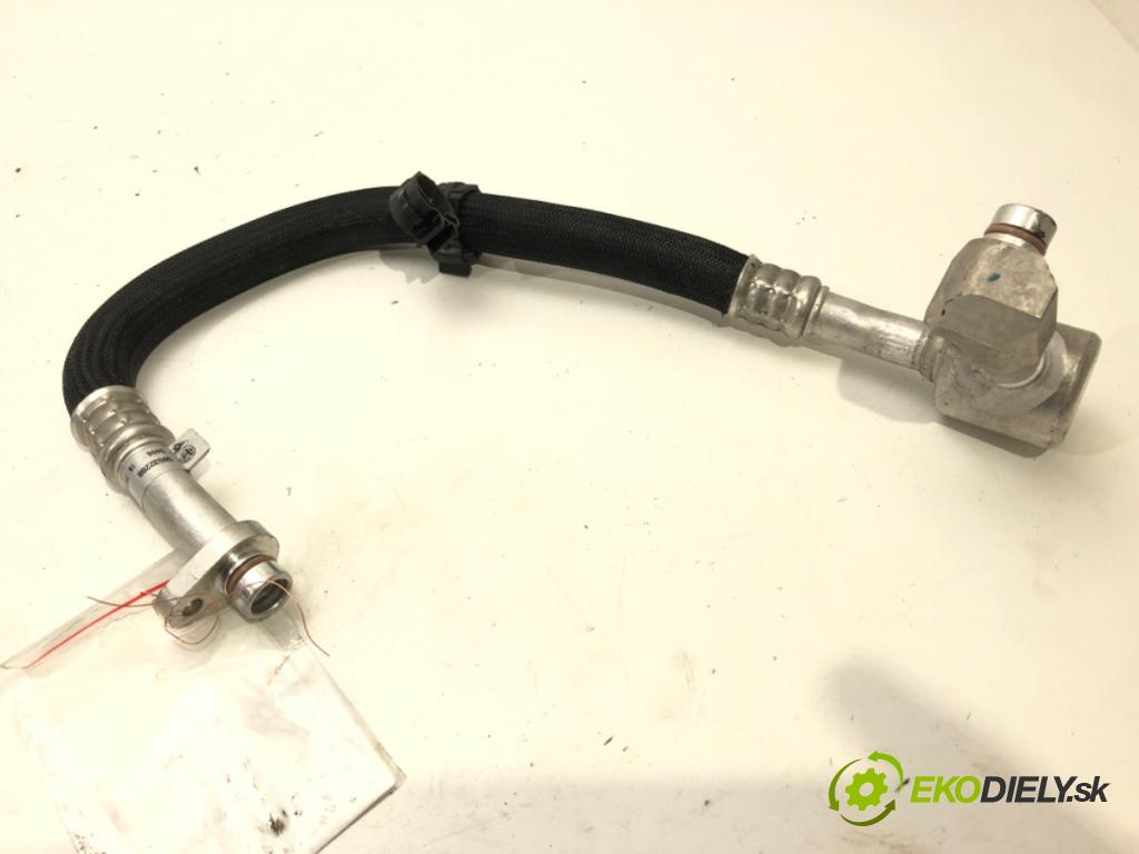 ALFA ROMEO GIULIA (952_) 2015 - 2022    2.0 Veloce (952ACA25) 206 kW [280 KM] benzyna 2016  rúrka klimatizácie 50532288 (Rúrky klimatizácie)