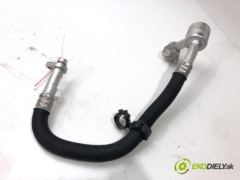 ALFA ROMEO GIULIA (952_) 2015 - 2022    2.0 Veloce (952ACA25) 206 kW [280 KM] benzyna 2016  rúrka klimatizácie 50532288 (Rúrky klimatizácie)