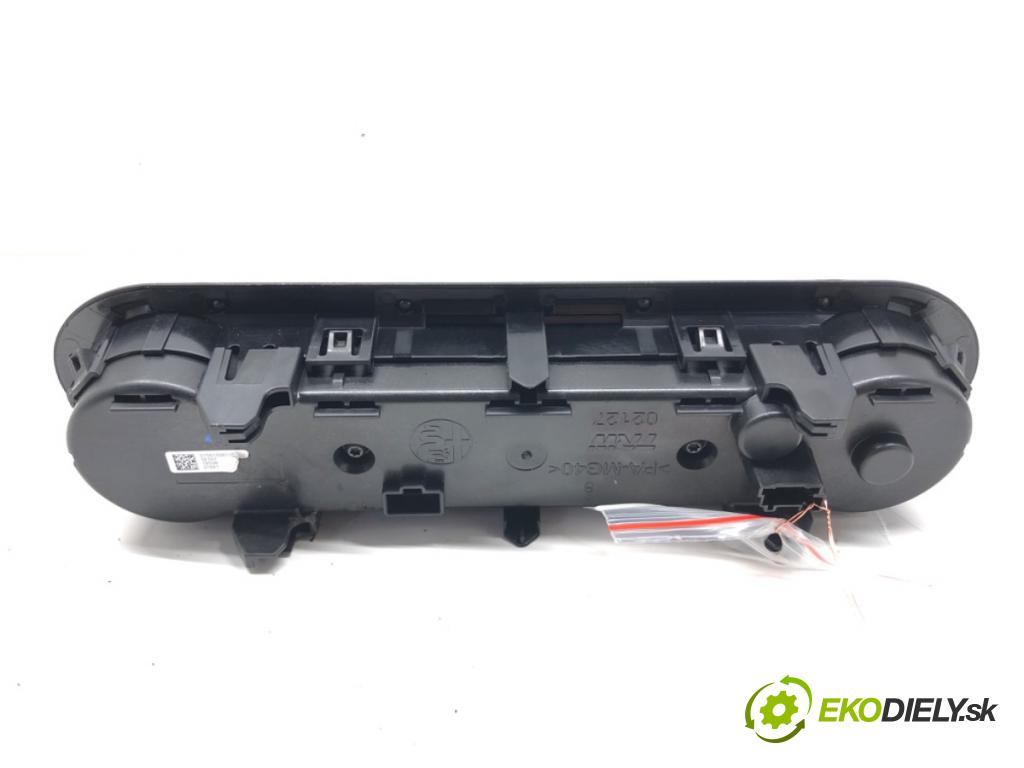 ALFA ROMEO GIULIA sedan 2021 206 kW 2.0 Veloce (952ACA25) 1995 Panel ovládaní topení 01561506110 (Páčky pod volantem)