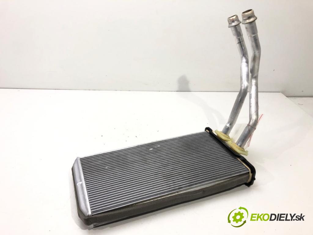 ALFA ROMEO GIULIA (952_) 2015 - 2022    2.0 Veloce (952ACA25) 206 kW [280 KM] benzyna 2016  Výhrevné teleso, radiátor kúrenia MR116130-3060 (Radiátory kúrenia)